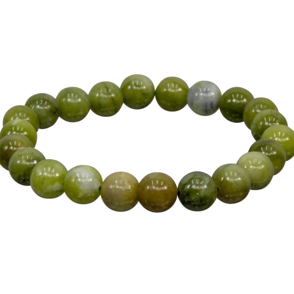 Chinese Jade bracelet